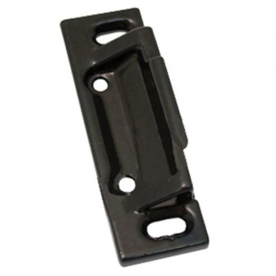 Sargent 646-BLACK Top Strike