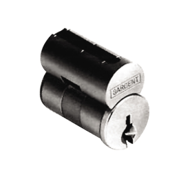 Sargent 65-6300-LA-15 LFIC Core