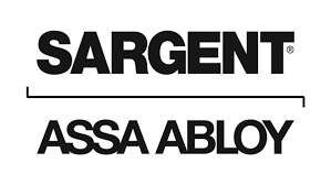 Sargent 695O-26D O-Rose, 7800/8200 Series, Satin Chrome