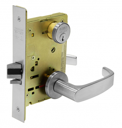 Sargent 70RX-8271-24V-LNL-26D Electrified Mortise Lock
