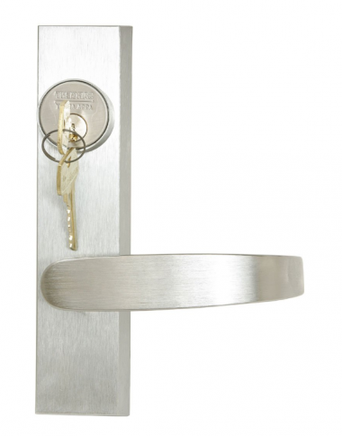 Sargent 713-4-ETL-RHRB-26D Classroom Function Trim