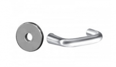 Sargent LC-8255-LNJ-26D Office or Entry Mortise Lock