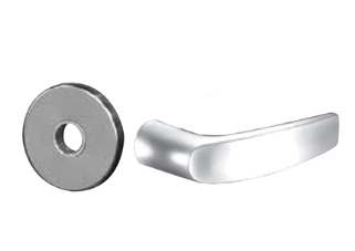 Sargent RX-8271-24V-LNB-26D Electrified Mortise Lock