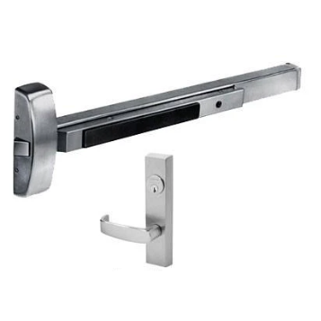 Sargent SG-8813ETL-32D 8813 Rim Exit Device MicroShield