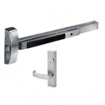 Sargent 8813ETL MicroShield Rim Exit Device Panic Bar