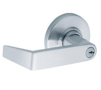 Schlage 03-031-RHO-626 Lever, Cylinder Prep, ND Series