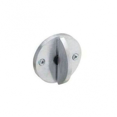 Schlage 09-509-027-626 Thumbturn, L Series Rose Trim