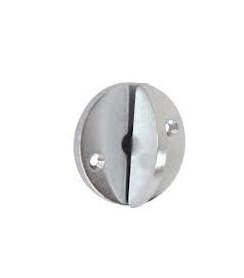 Schlage 09-509-027-630 Thumbturn, L Series Rose Trim