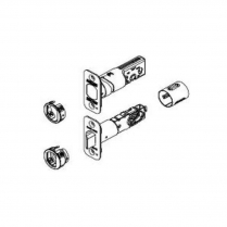 Schlage F-Series 12-322 625 Handleset Latch