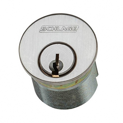 Schlage 20-001C-118-625 Mortise Cylinder