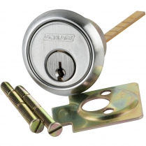 Schlage 20-022C-626 Rim Cylinder