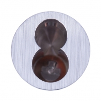 Schlage 20-060-626 FSIC Mortise Cylinder Housing