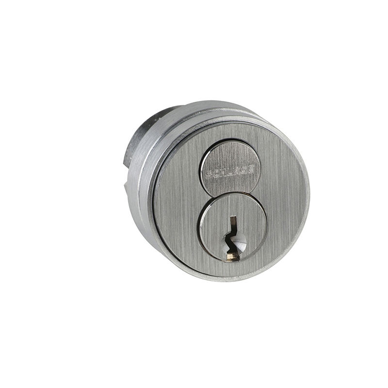 Moi　dix　Mois　(M20-611) Schlage 20-061-ICC-626 FSIC Mortise Cylinder