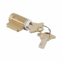 Schlage 22-001C-626 Deadbolt Cylinder