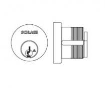 Schlage 30-001C-114-606 Mortise Cylinder