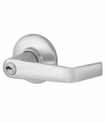 Schlage 51-022-SAT-626 FSIC Core Lever