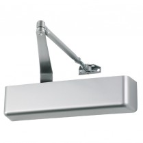 Falcon/Doromatic Door Closers with Covers