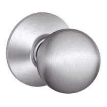 Schlage A170 ORB-626 ORBIT A-Series Single Dummy Knobs
