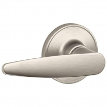 Dexter By Schlage J10-DOV Dover Passage Lever from the J-Series