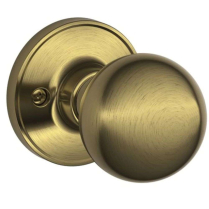 Dexter By Schlage J-Series Corona Grade 3 Knobset