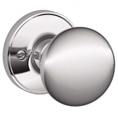 Schlage J170-STR-625 J-Series Stratus Gr. 3 Single Dummy Knob (625)