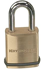 Schlage KS23D2300 Padlock