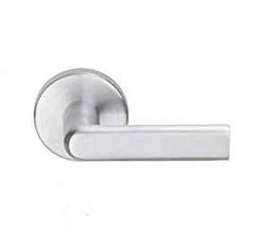 Schlage L9010-01A-626 Passage Mortise Lock