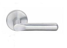 Schlage L9080R-18A-626 Storeroom Mortise Lock