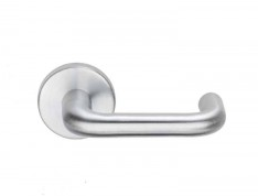 Schlage L9092ELP-03B-626-RX Electrified Mortise Lock