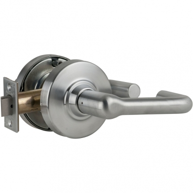 Schlage ND10S-TLR-626 Passage, Grade 1, Cylindrical Lock