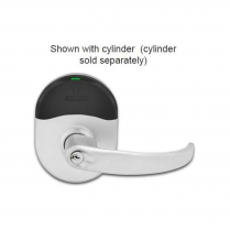 Schlage Electronics NDE80BD-SPA-626 Wireless Electronic Lock