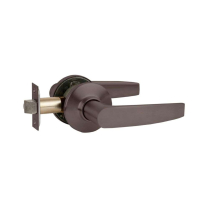 Schlage S10D-JUP-613 Tubular Lever Lock, Passage