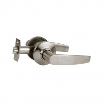 Schlage S10D-JUP-619 Tubular Lever Lock, Passage