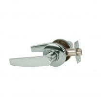 Schlage S10D-JUP-625 Tubular Lever Lock, Passage