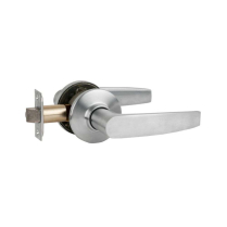 Schlage S10D-JUP-626 Tubular Lever Lock, Passage