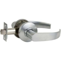 Schlage S10D-NEP-626 Tubular Lever Lock, Passage