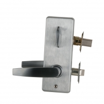 Schlage S210PD-JUP-626 Interconnected Entrance Lock