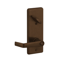 Schlage S251PD-SAT-613 Interconnected Entrance Lock