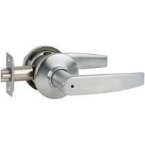 Schlage S40D JUP-626 JUPITER S-Series Privacy Levers