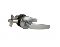 Schlage S80JD-JUP-626 Tubular Lever Lock, Storeroom