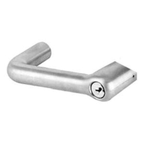 Schlage S80PD-NEP-626 Tubular Lever Lock, Storeroom