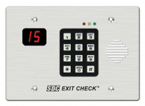SDC 101-DENA Delayed Egress Controller
