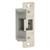SDC 15-4S12U 15 Series Fail Secure 12VDC Electric Strike