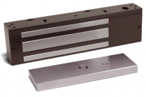 SDC 1511X Single Dark Bronze EmLock