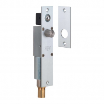 SDC 2090AU SpaceSaver Failsecure Mortise Bolt Lock