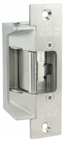 SDC 45F-4SU Fire Rated Electric Strike
