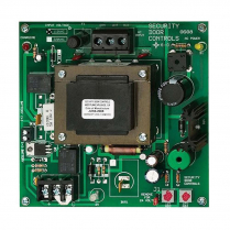 SDC 631RFL 1.5 Amp Power Supply, Less Box