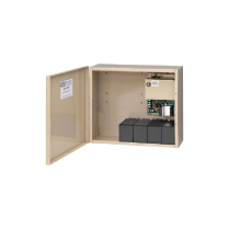 SDC 634RFL 4 Amp Power Supply, Less Box