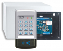 SDC 921P Surface Mount Digital Keypad