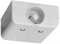SDC D15-2 Concealed Desk Switch Momentary (MO)